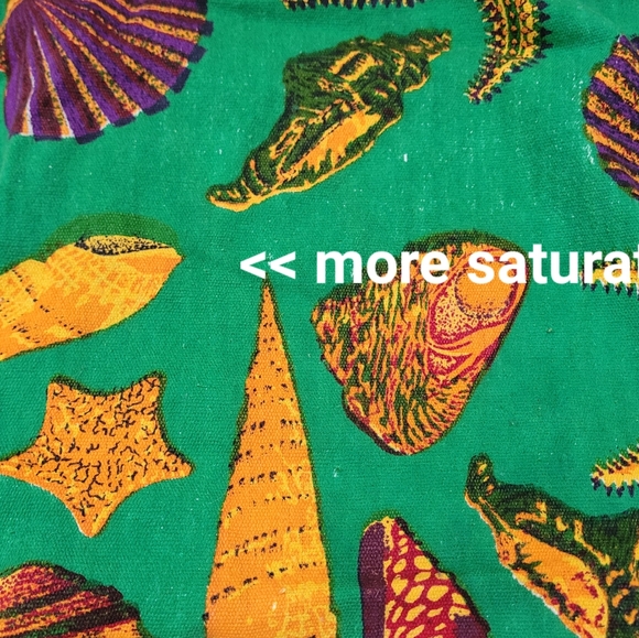 BEACH BAG with matching Sarong - Picture 7 of 8